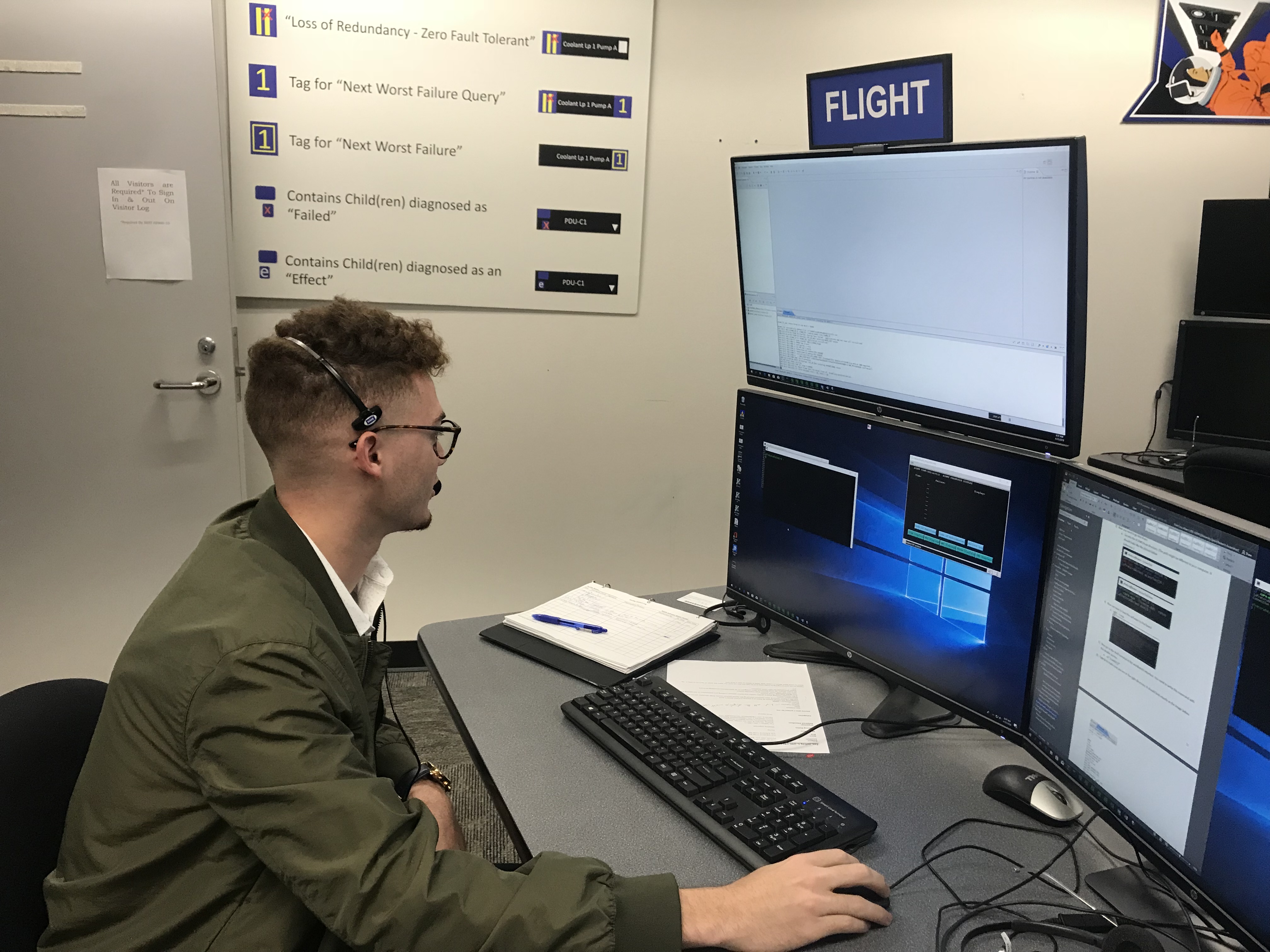 Rapid Prototyping Lab